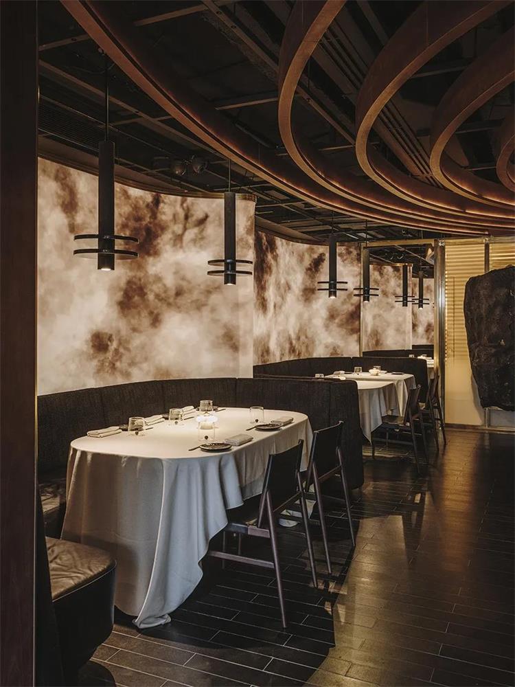 Le?a餐廳 · ?西班牙