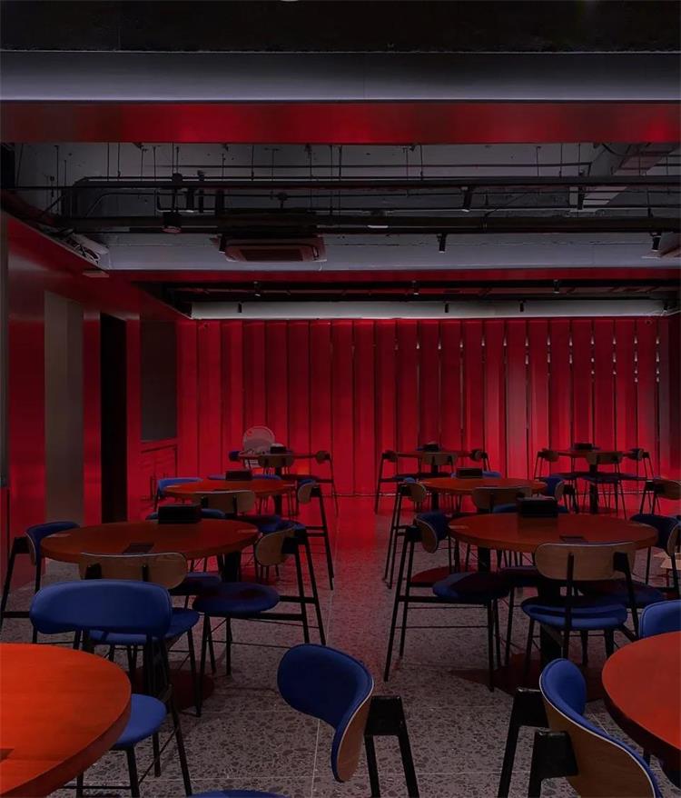 QU烤肉酒館 · ?上海