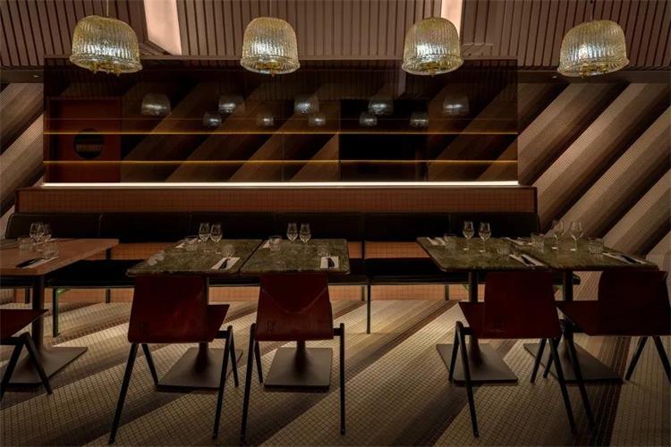 Gentile披薩店 · ?蒙特利爾