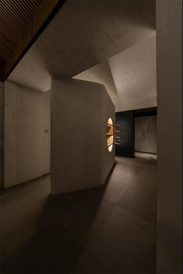 今逸堂JINo TEA體驗店 · ?西雙版納