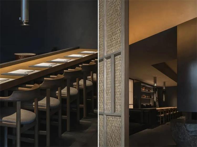 炎珀炭烤和牛 · ?深圳