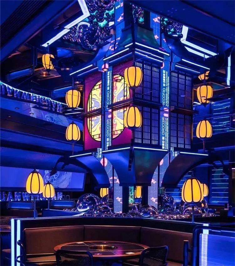 川味觀 · ?杭州