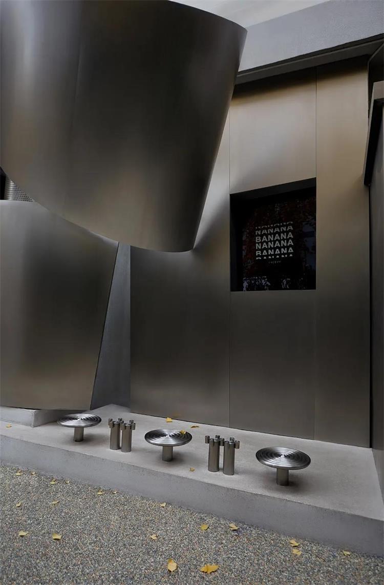 香蕉咖啡館 · ?杭州