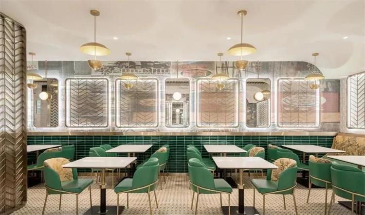 太興茶餐廳 · 海虹橋機場店