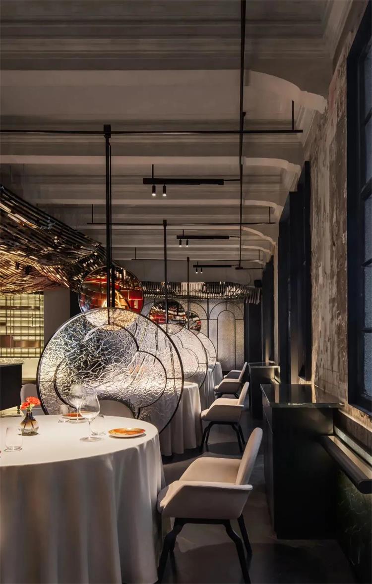 外灘九儲堂 · 上海