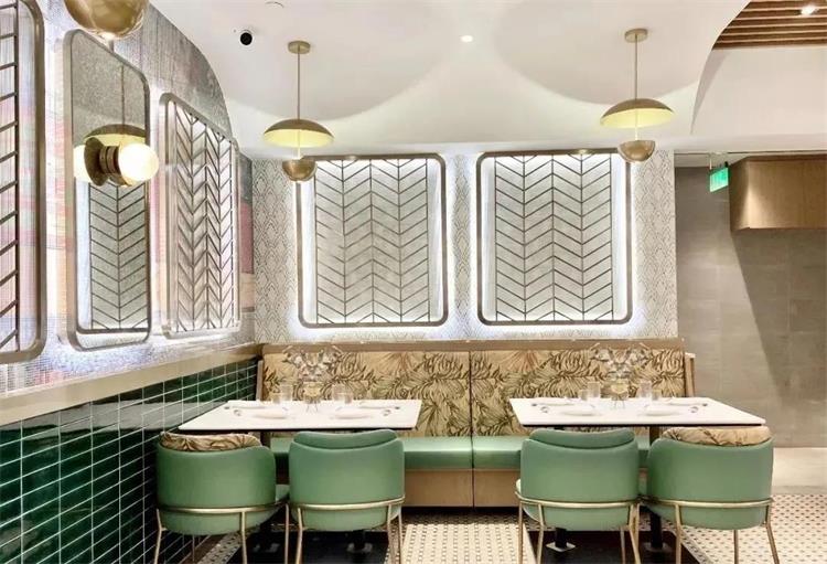 太興茶餐廳 · 海虹橋機場店