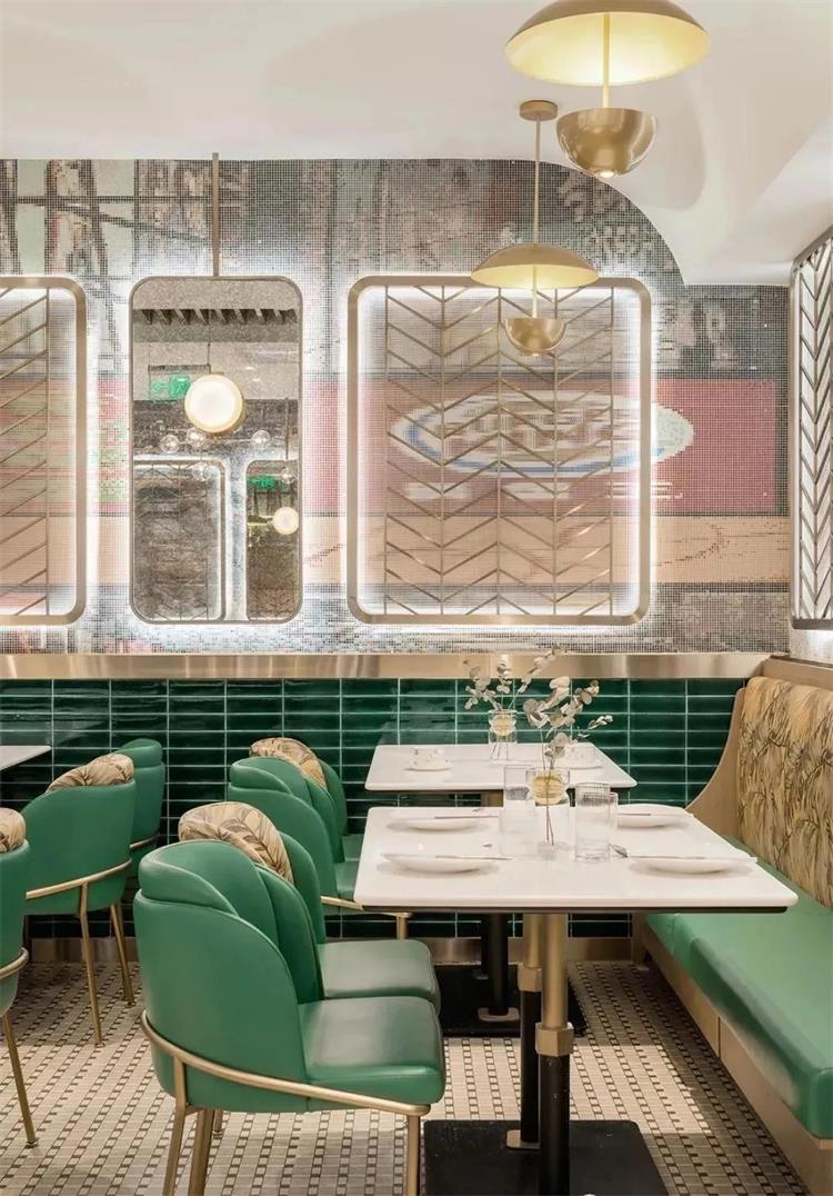 太興茶餐廳 · 海虹橋機場店