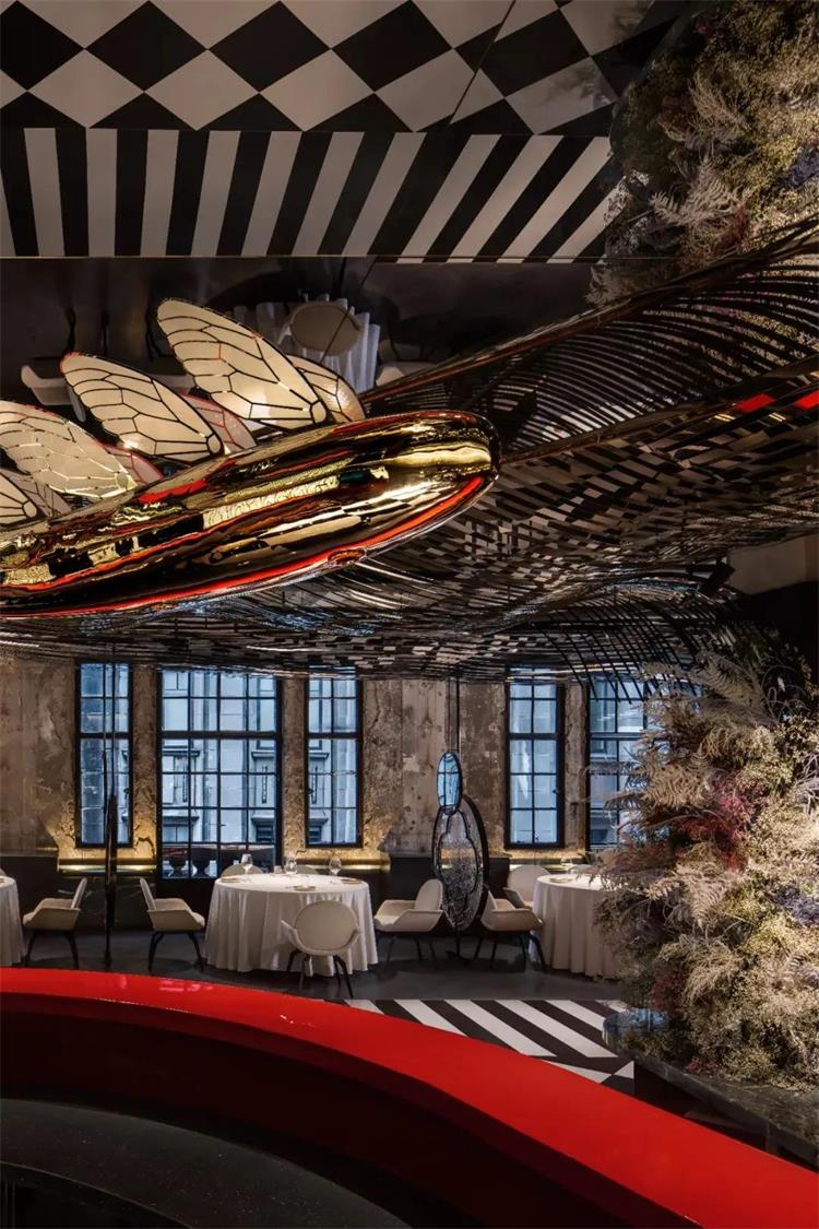 外灘九儲堂 · 上海