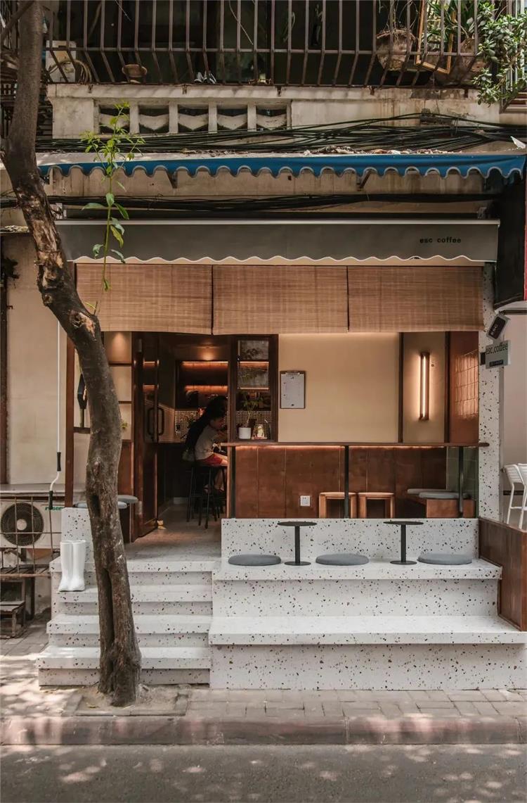 Krujok咖啡館 · 俄羅斯