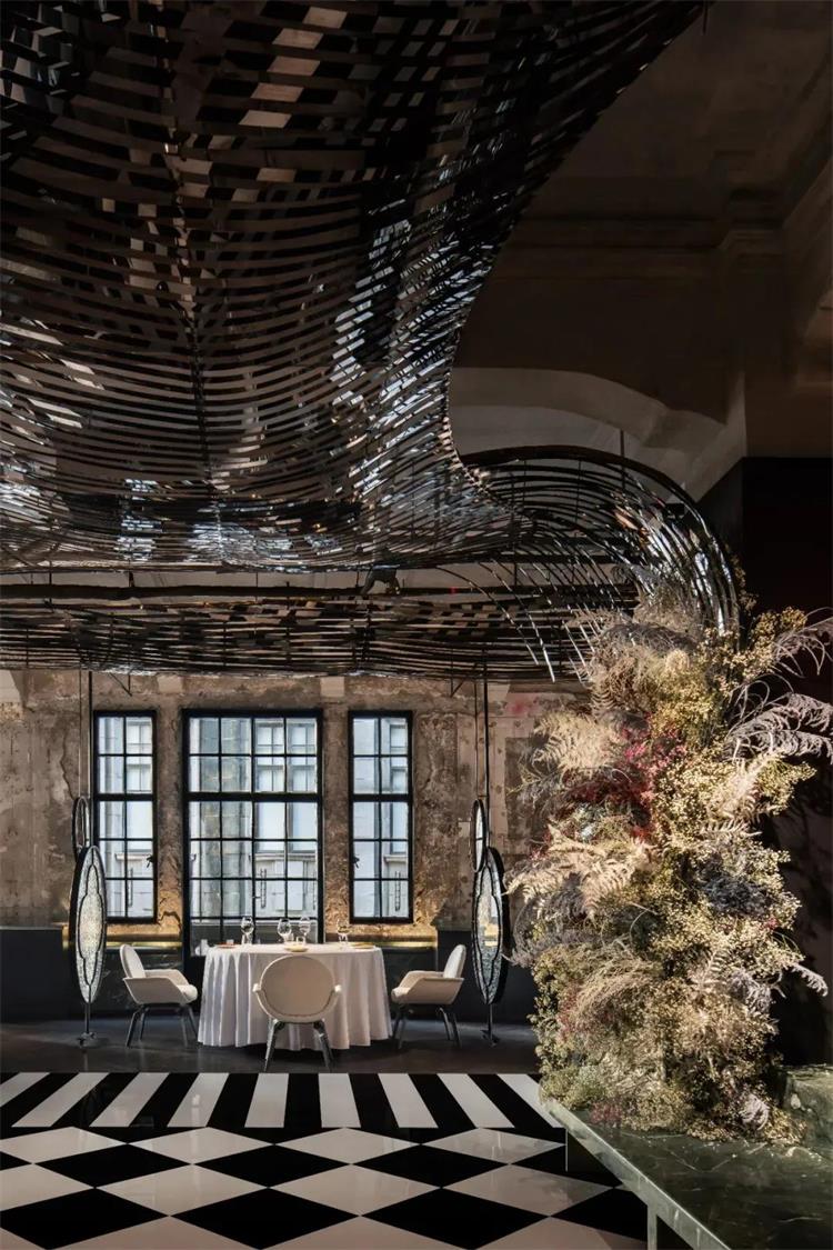 外灘九儲堂 · 上海