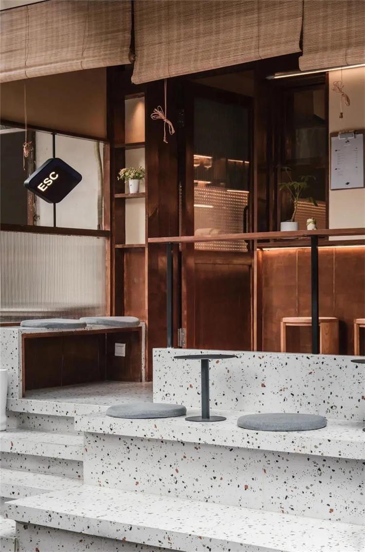 Krujok咖啡館 · 俄羅斯