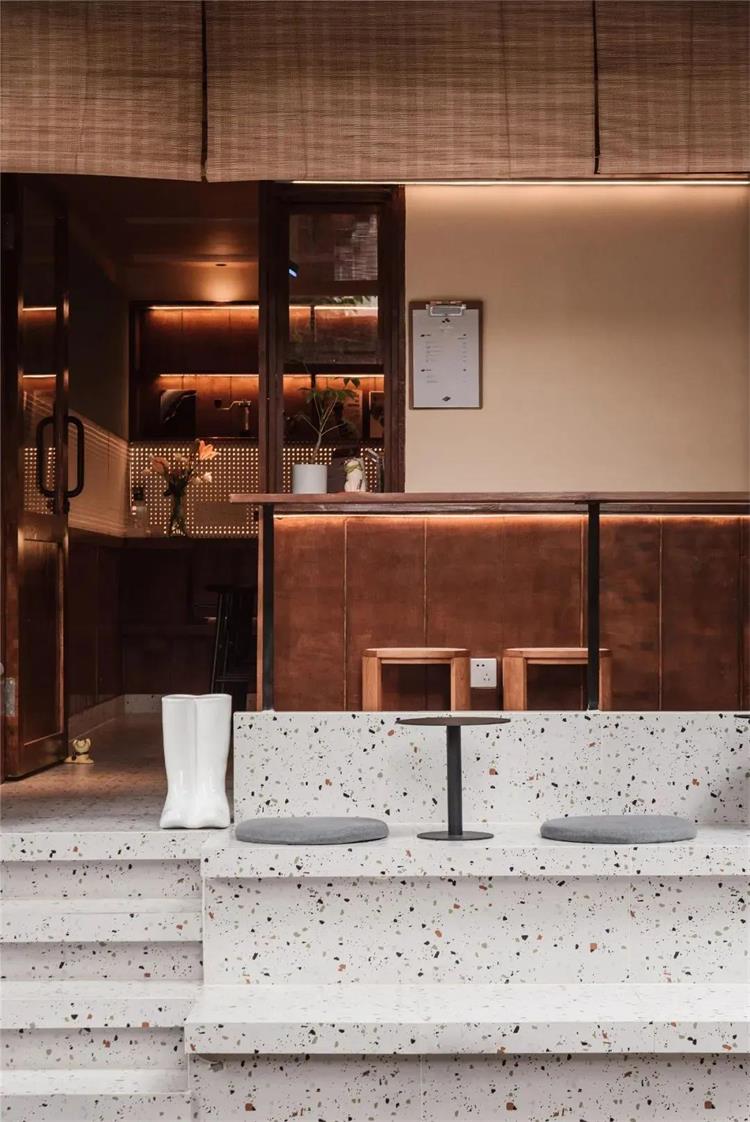 Krujok咖啡館 · 俄羅斯