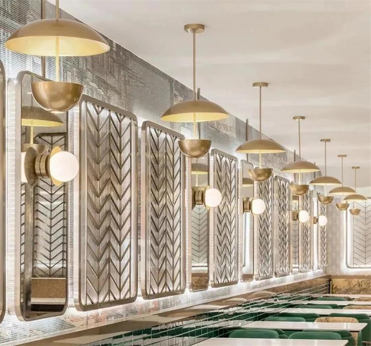 太興茶餐廳 · 海虹橋機場店