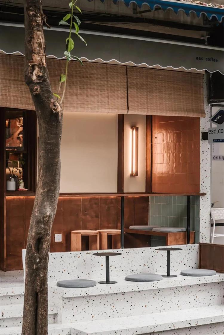 Krujok咖啡館 · 俄羅斯