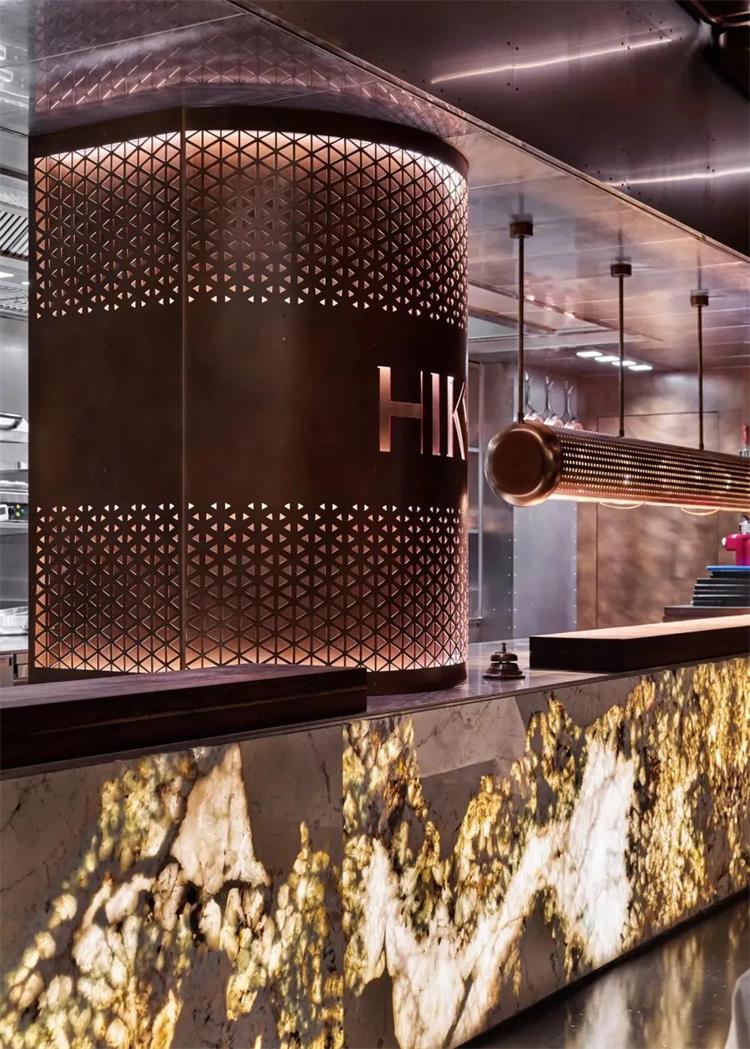 HIK9 乚廚 · 上海