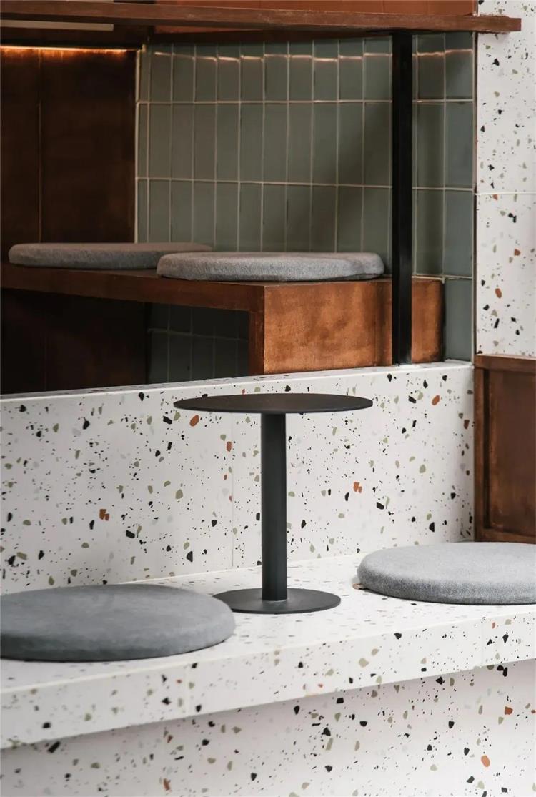 Krujok咖啡館 · 俄羅斯