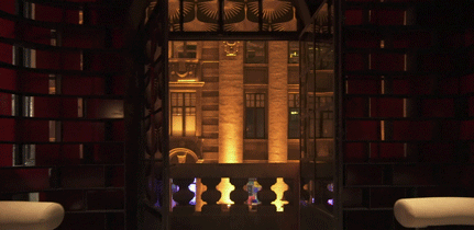 外灘九儲堂 · 上海