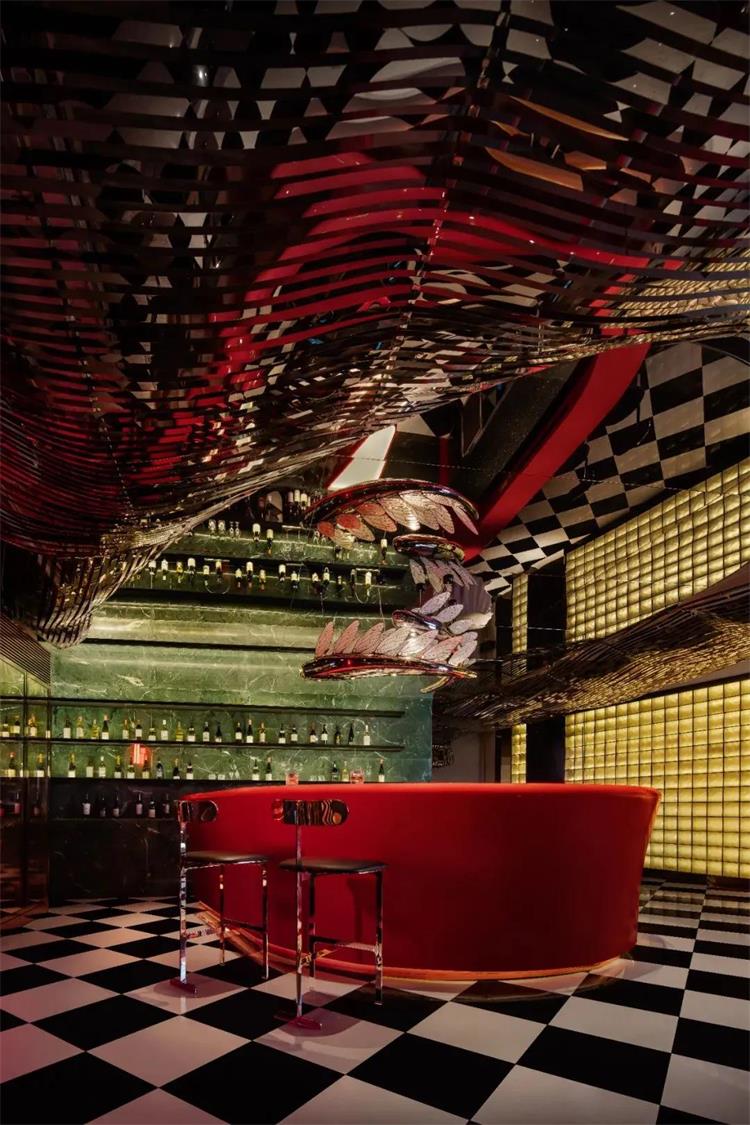 外灘九儲堂 · 上海