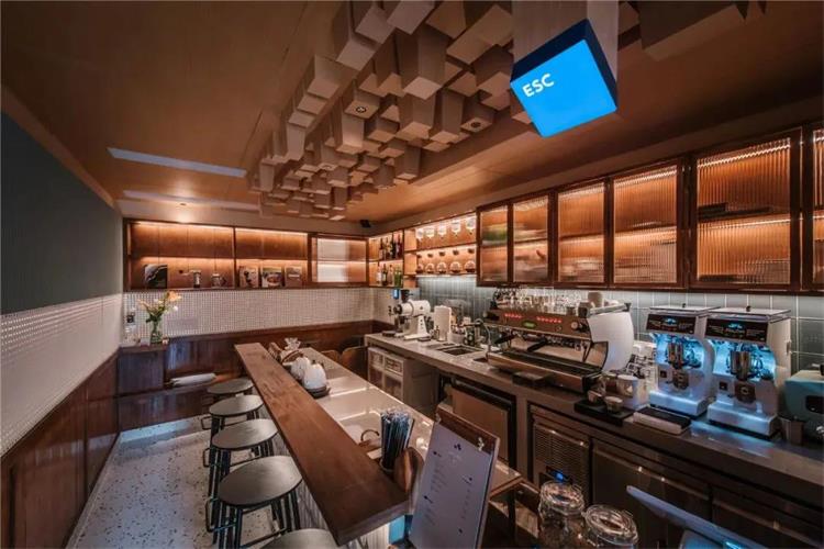 Krujok咖啡館 · 俄羅斯