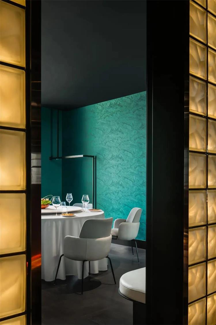 外灘九儲堂 · 上海