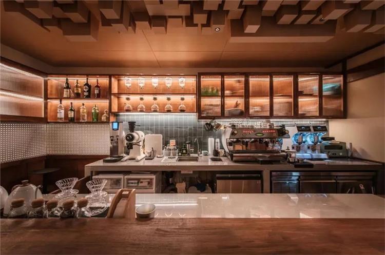 Krujok咖啡館 · 俄羅斯