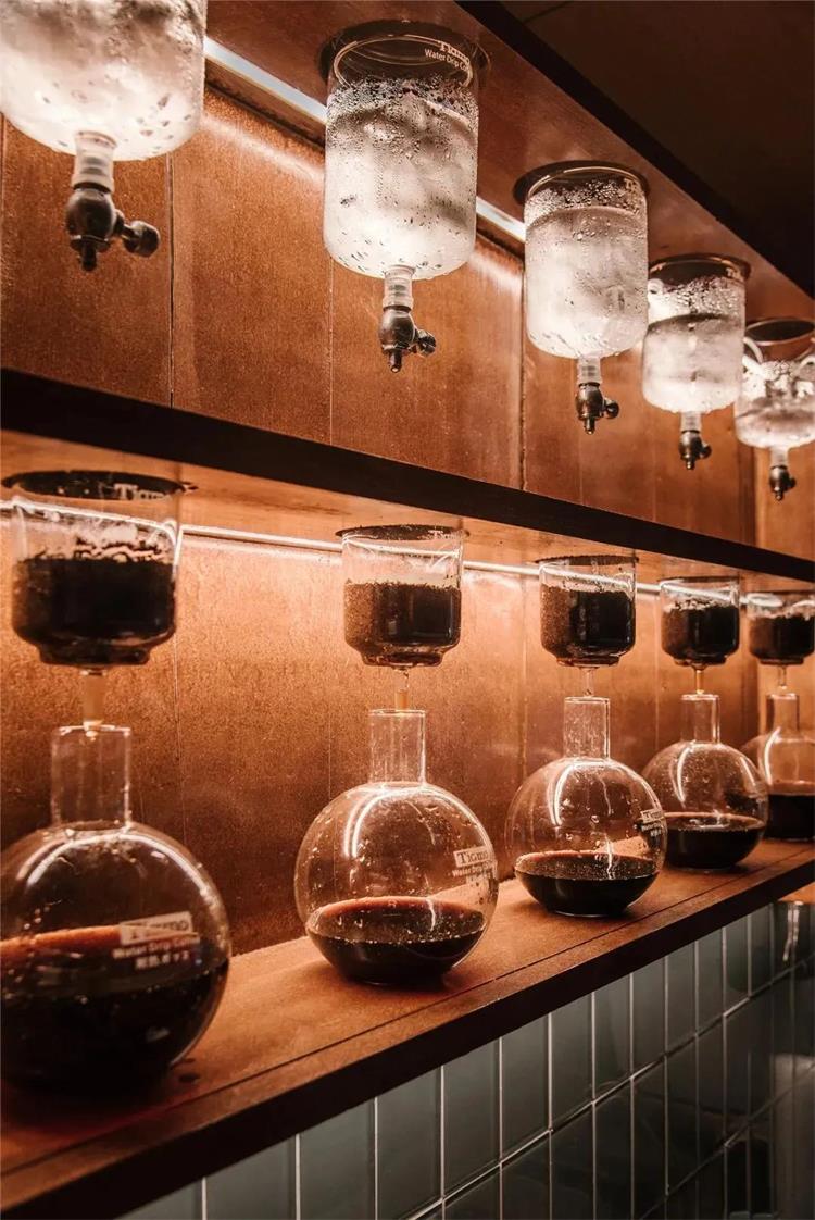 Krujok咖啡館 · 俄羅斯