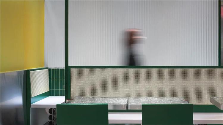 香港華心糖水鋪 · 上海市