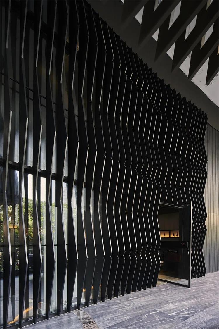 SSEI日式餐廳 · 雅加達