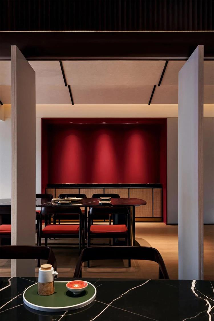 錦日料餐廳 · 鄭州