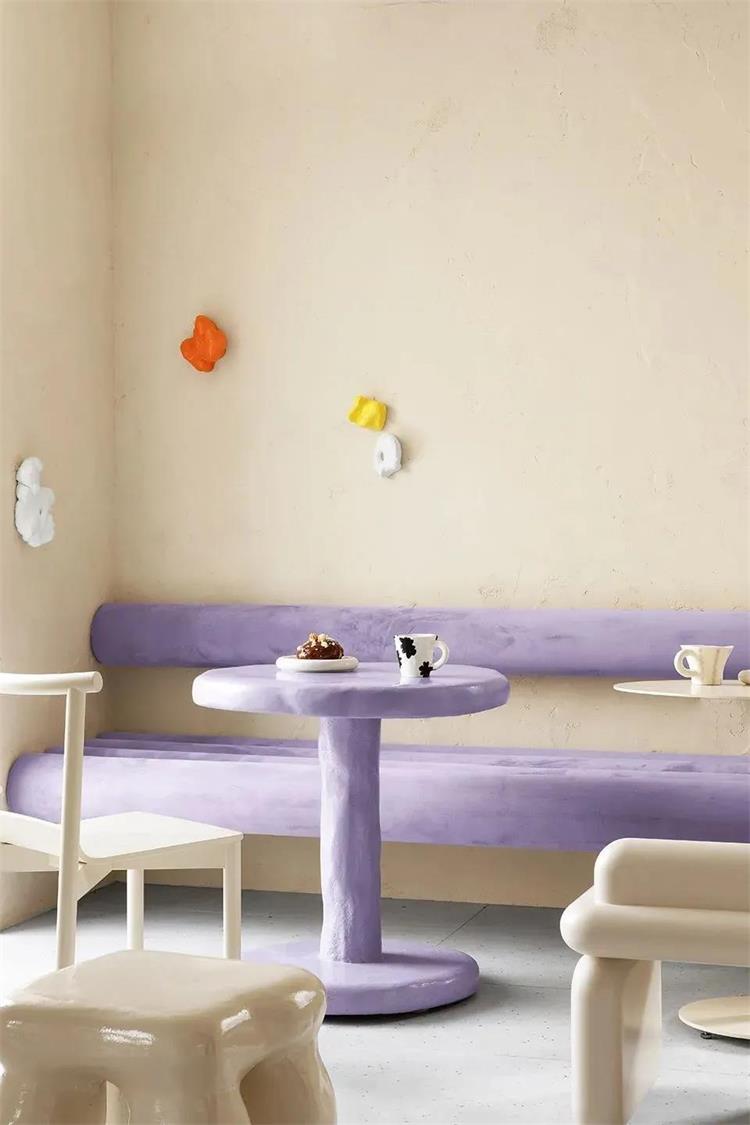 Krujok咖啡館 · 俄羅斯