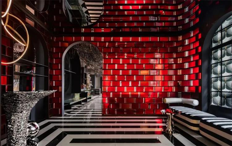 外灘九儲堂 · 上海