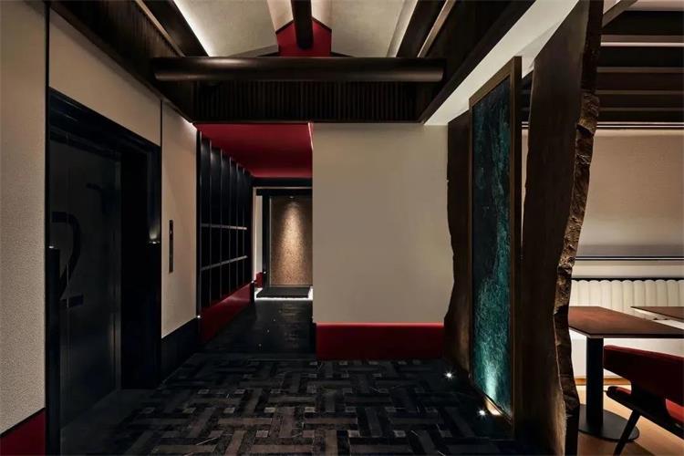 錦日料餐廳 · 鄭州