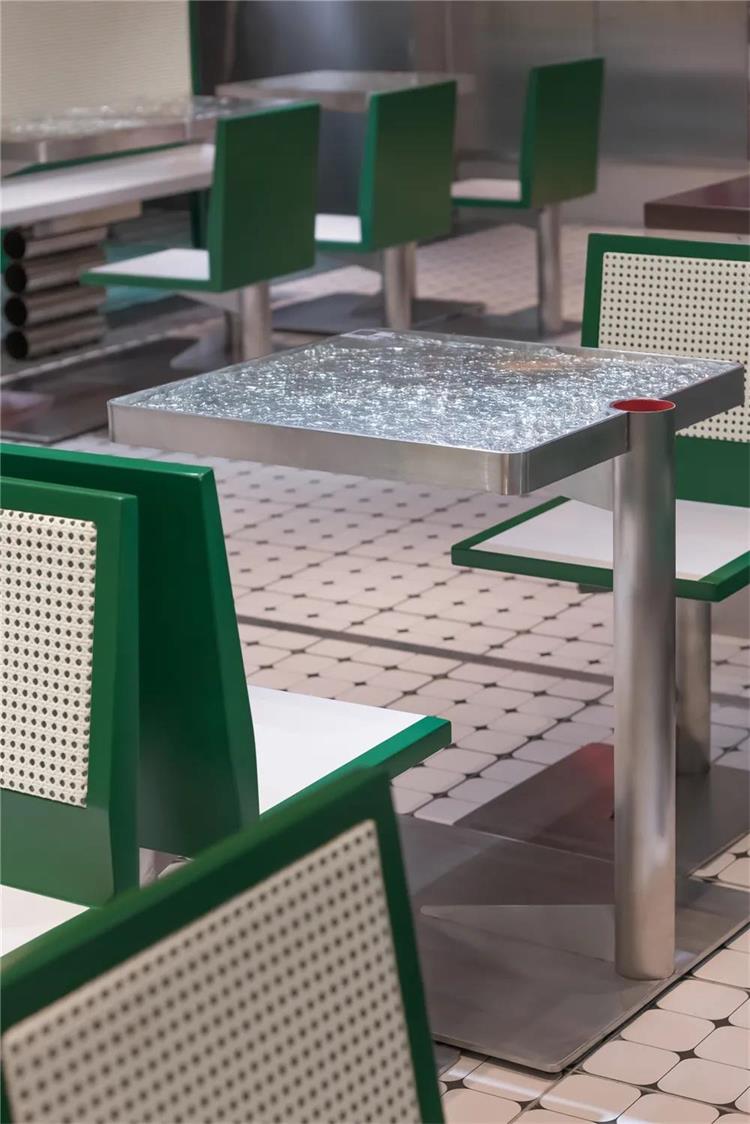 香港華心糖水鋪 · 上海市