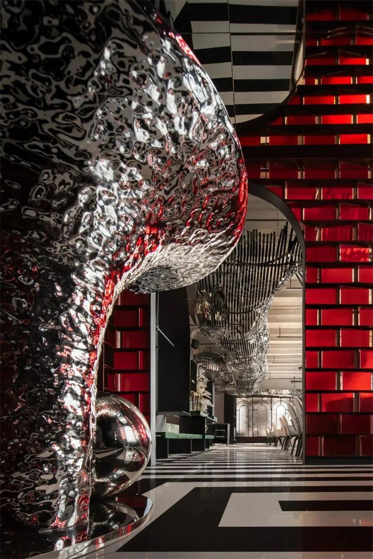 外灘九儲堂 · 上海