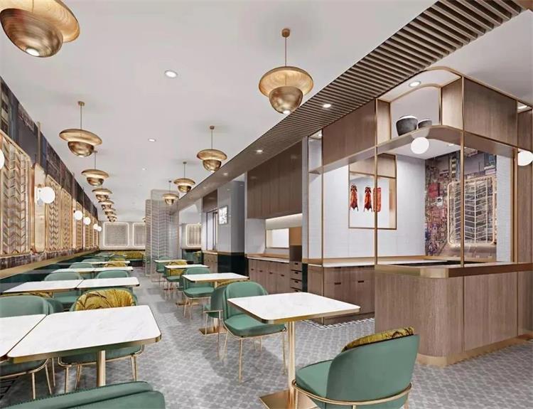 太興茶餐廳 · 海虹橋機場店