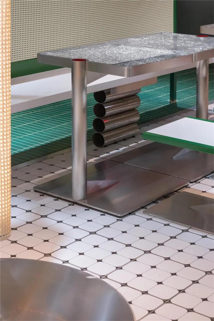 香港華心糖水鋪 · 上海市