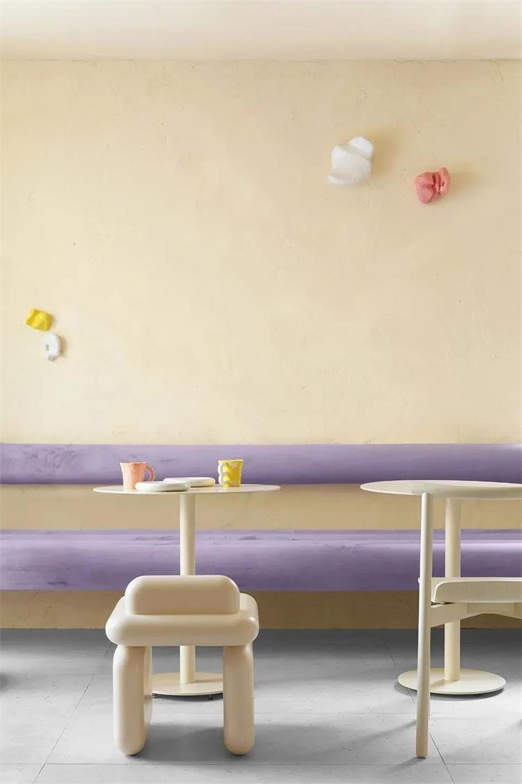 Krujok咖啡館 · 俄羅斯