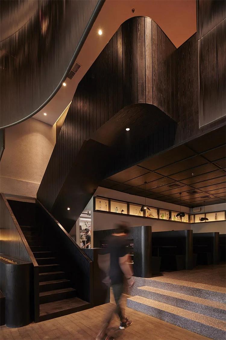 SSEI日式餐廳 · 雅加達