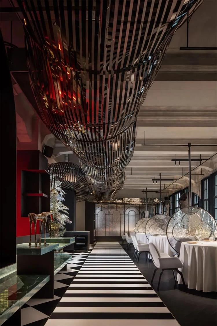 外灘九儲堂 · 上海