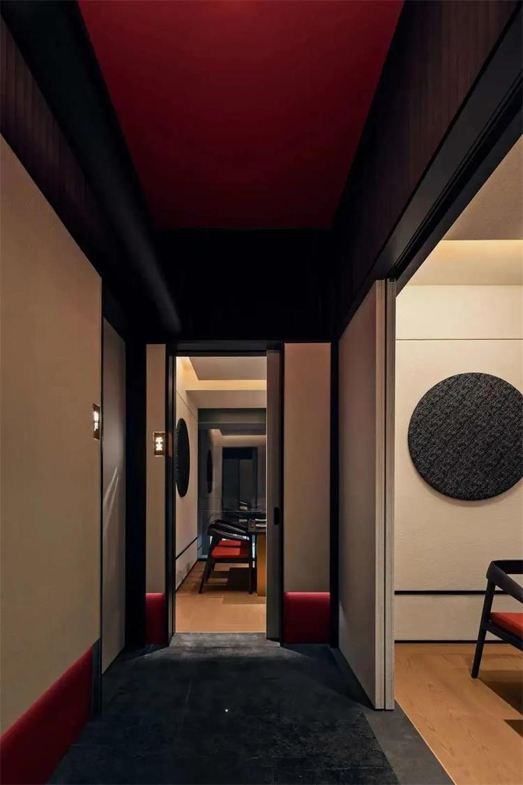 錦日料餐廳 · 鄭州