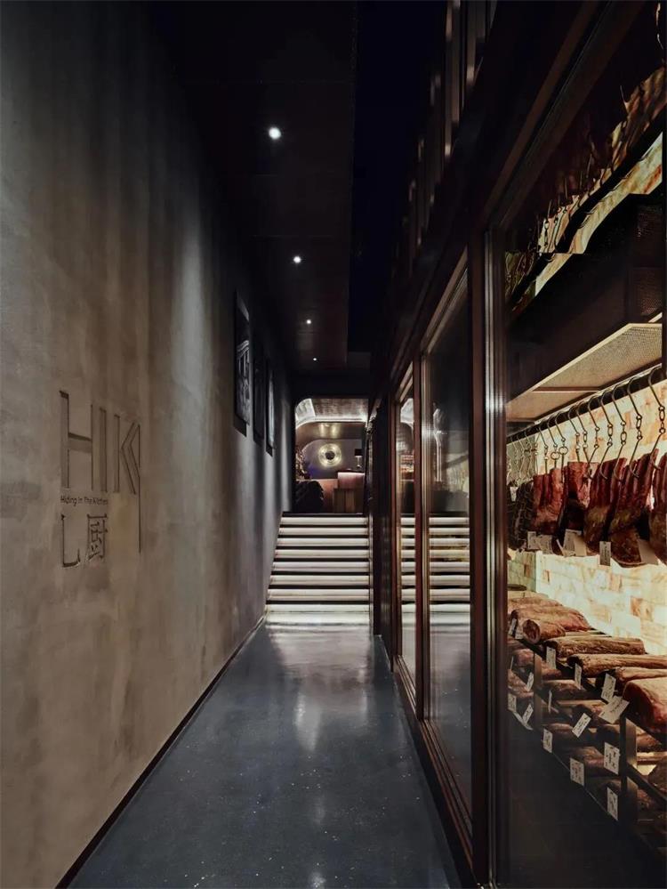 HIK9 乚廚 · 上海