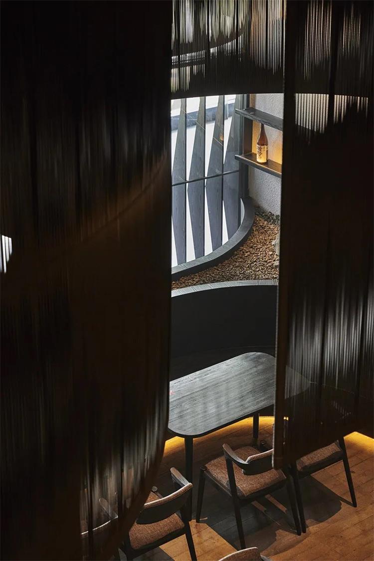 SSEI日式餐廳 · 雅加達