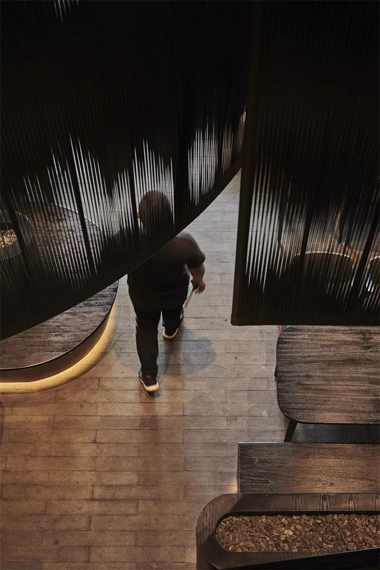 SSEI日式餐廳 · 雅加達