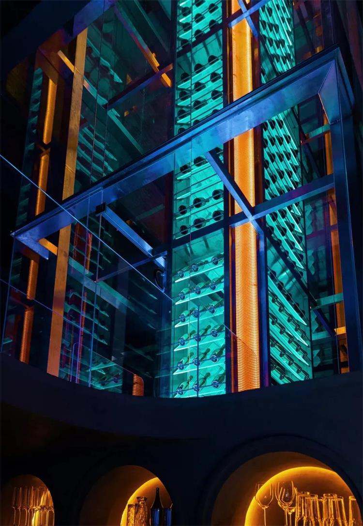 M Coffee Bar · 哈爾濱