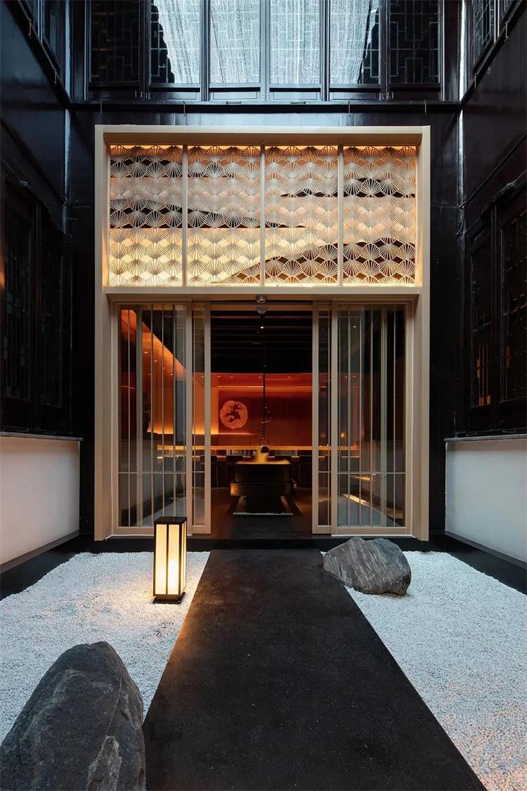 寄席日料 · 江蘇