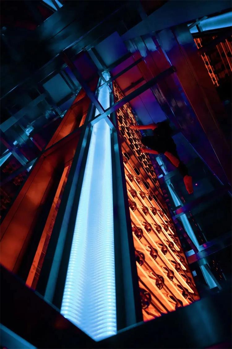 M Coffee Bar · 哈爾濱