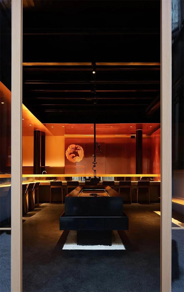 寄席日料 · 江蘇