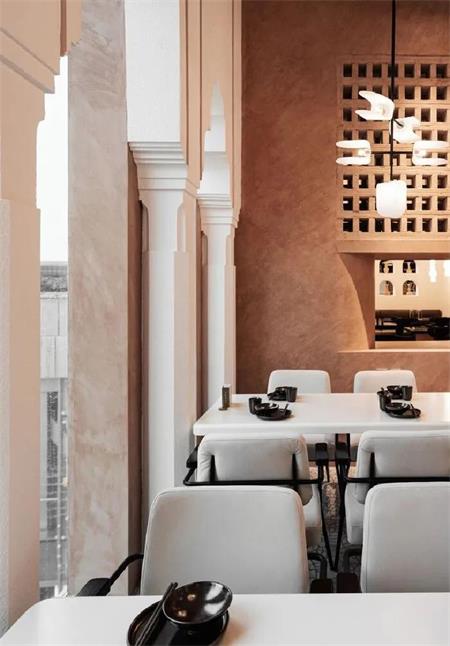 嗨舌新疆菜 · 成都