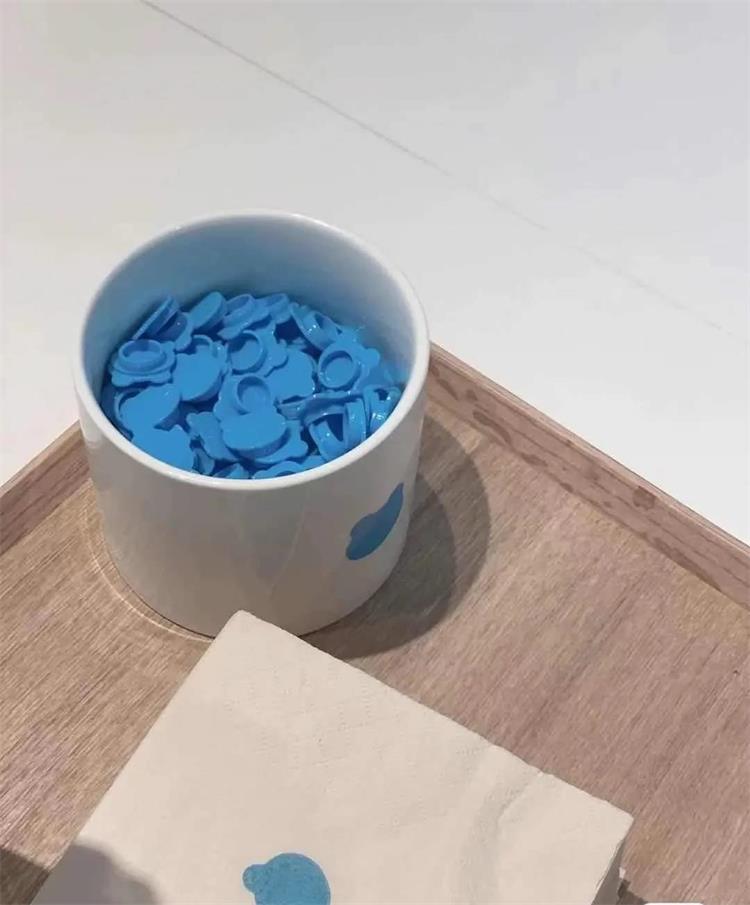 蘭熊鮮奶 · 北京