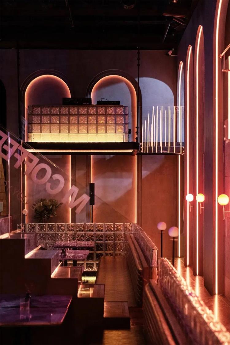 M Coffee Bar · 哈爾濱